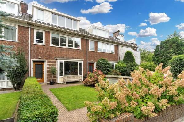 Woning Cederlaan 49 Rijswijk (ZH)