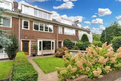 Woning Cederlaan 49 Rijswijk (ZH)