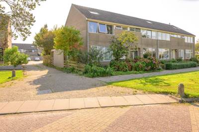 Woning Reigerlaan 86 Ursem (Gem. Koggenland)