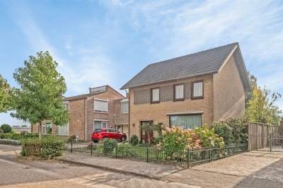 Woning Hesselereind 3 Erp