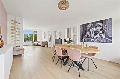 Woning Stokroosstraat 117 Den Haag