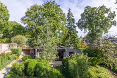 Woning Baden Powellstraat 3 Groesbeek