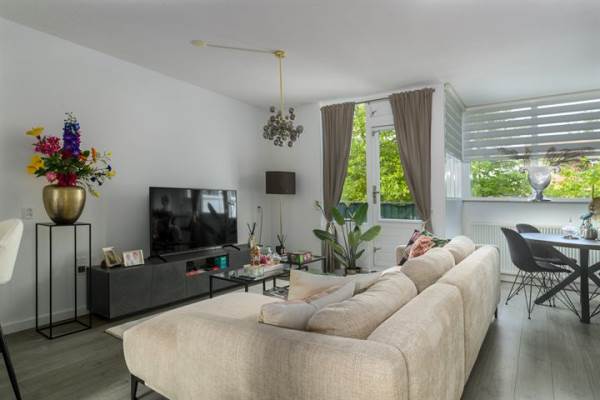 Woning Amkemaheerd 288 Groningen