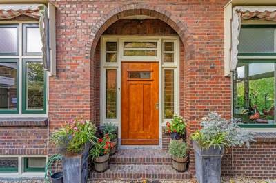 Woning Stationsweg 10 Winsum (GR)