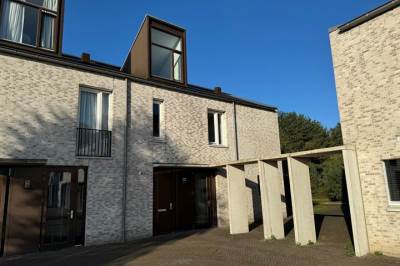 Woning Waterlinie 93 Eindhoven