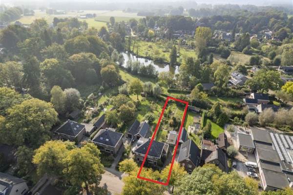 Woning Molenweg 47 Diepenveen