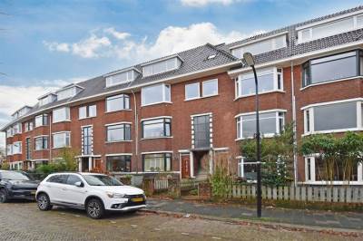 Woning Thierenskade 128 Rijswijk (ZH)