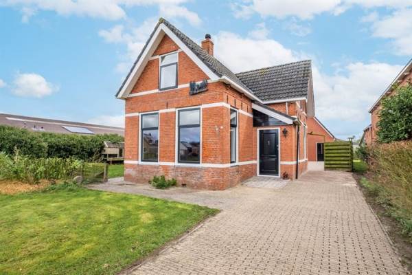Woning Hearrewei 10 Marrum