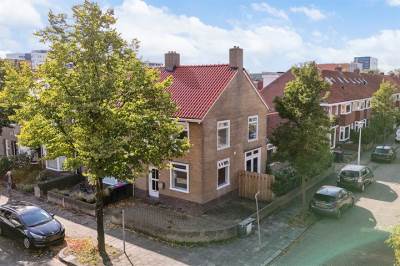 Woning Vondelstraat 8 Leeuwarden