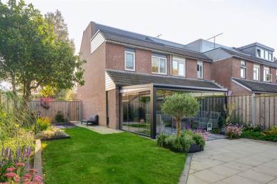 Woning Doorzwin 1205 Julianadorp