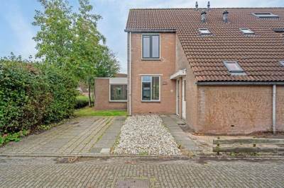 Woning Barten 62 Heerenveen