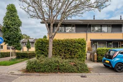 Woning Meistraat 58 Almere