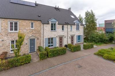 Woning Boterbloemdreef 31 Harderwijk