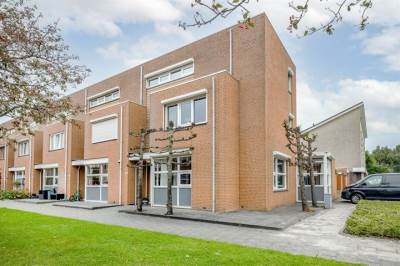 Woning Schubertpad 23 Oud-Beijerland