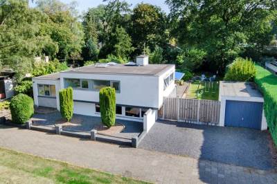 Woning De Ruyterstraat 6 Rijssen