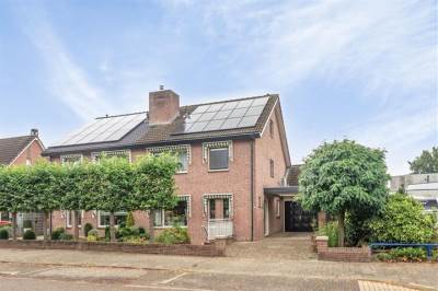 Woning St. Agnetenweg 94 Nijmegen