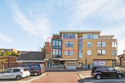Woning Elsenerstraat 16- 210 Rijssen