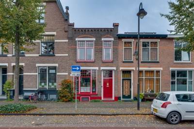 Woning Rielerweg 94 Deventer