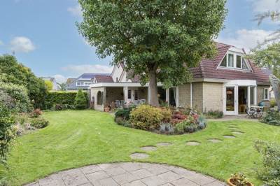 Woning Sleutelbloem 63 Delden