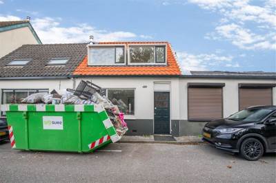 Woning Charloisse Lagedijk 489 Rotterdam