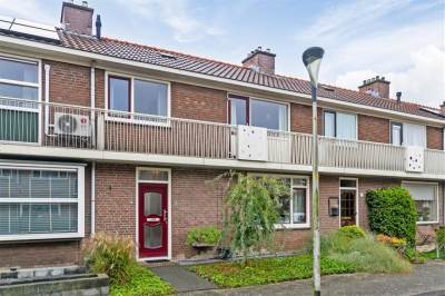 Woning Mastmakerstraat 9 Dronten
