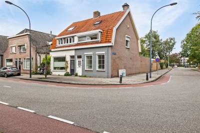 Woning Grotestraat 85 Waalwijk