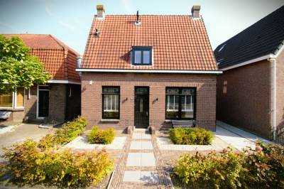 Woning Kerkweg 201 Ridderkerk