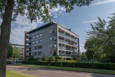 Woning Juweellaan 552 Zoetermeer