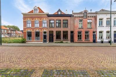Woning Oostvoorstraat 5 Dinteloord