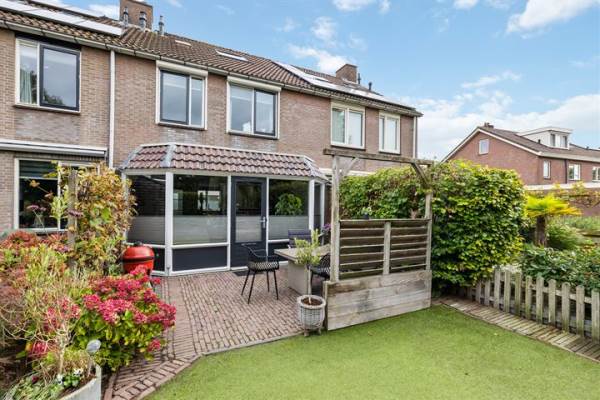 Woning Leeuwerik 22 Raalte