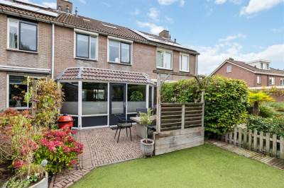 Woning Leeuwerik 22 Raalte