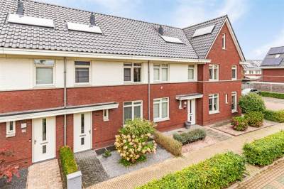 Woning Kattestart 37 Gemert
