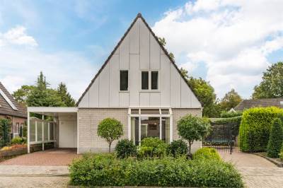 Woning Gruunsel 41 Uden