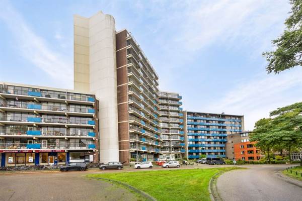 Woning Kronenburgersingel 41 Nijmegen