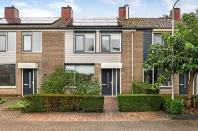 Woning De Heurinks 61 Ruinen (Gem. De Wolden)