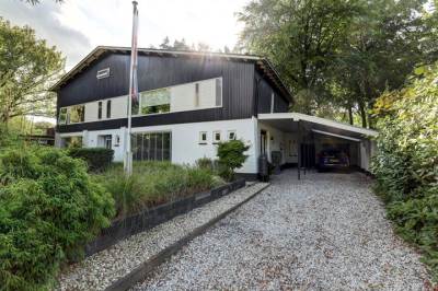 Woning Brederodelaan 49 Ermelo