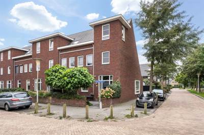 Woning Havezathenallee 86 Zwolle