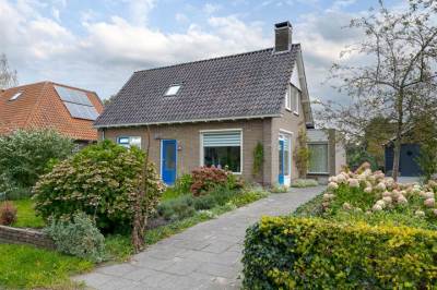 Woning Kerkweg 18 IJhorst