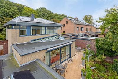 Woning Groesbeekseweg 446 Nijmegen