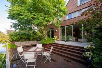 Woning Windhaak 53 Nieuwkoop