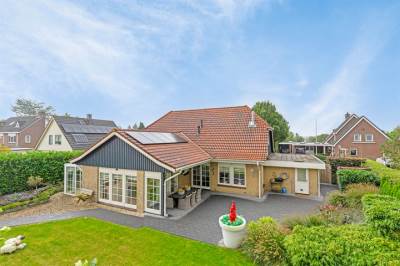 Woning Zwarthalszwaan 10 Wildervank