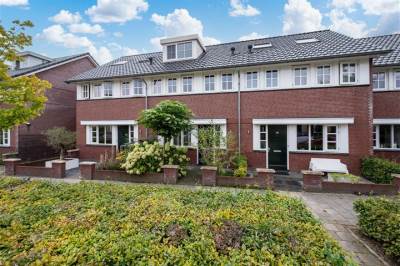 Woning Oesterzwam 48 Apeldoorn