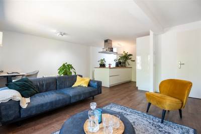 Woning Melkheul 29 Gorinchem