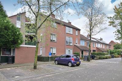 Woning Meerpaal 11 Huizen