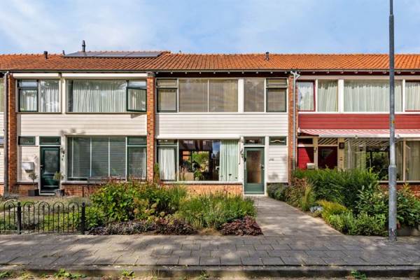 Woning Molenveldsingel 19 Doesburg