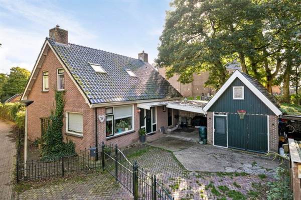 Woning Buorren 17 Bitgum