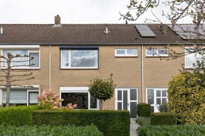 Woning Emmasingel 68 Groenlo