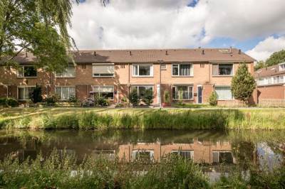 Woning Korenmolenlaan 52 Bovenkarspel