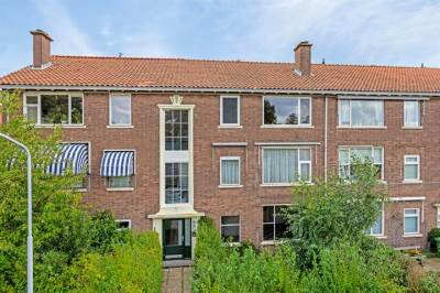 Woning Carel Vosmaerstraat 100 Voorburg