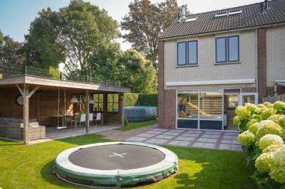 Woning Lange Akker 153 Geldermalsen